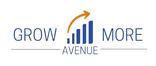 Grow_More_Avenue_Final_logo_design-and-development-by-mustajabhub.com