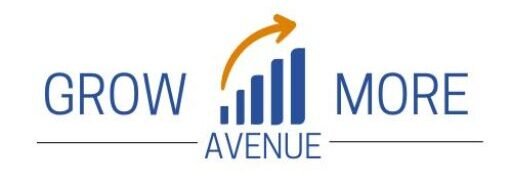 Grow-More-Avenue-Final-logo-design and development by mustajabhub.com