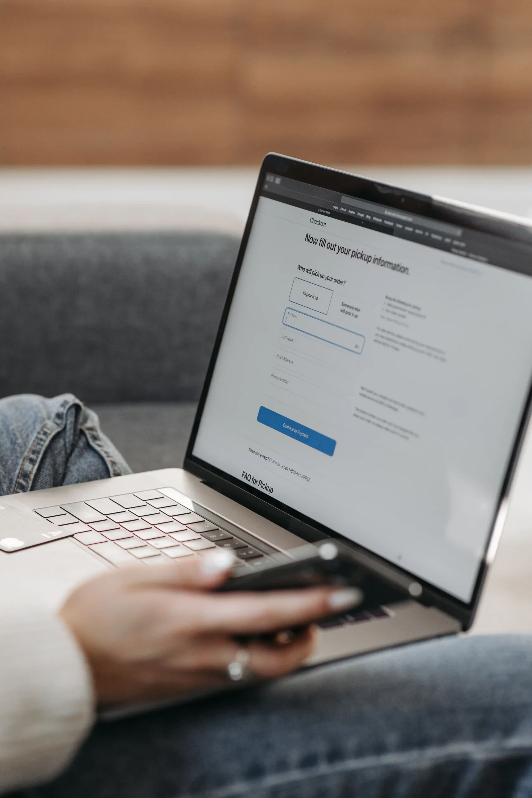 Amazon crisis management by grow more avenue