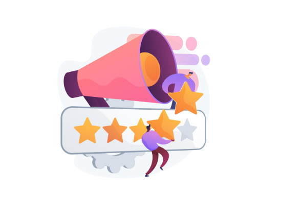 Brand Reputation Management services by grow more avenue
