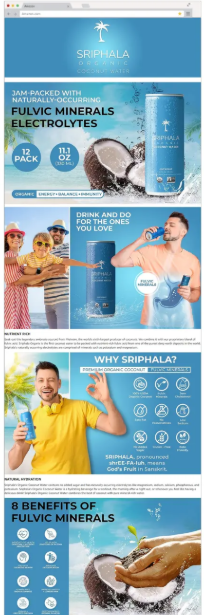 premium a+ content brand story stores by grow more avenue